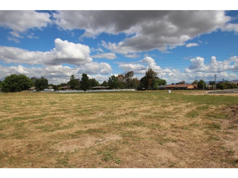 Lot 25,  Storey Street, Lavington NSW 2641