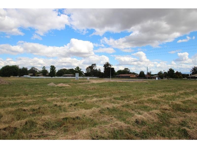 Lot 25,  Storey Street, Lavington NSW 2641