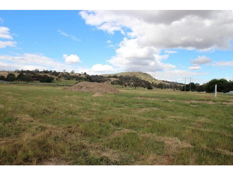 Lot 25,  Storey Street, Lavington NSW 2641