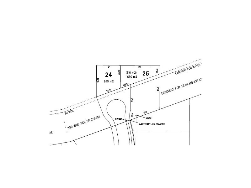 Lot 25,  Storey Street, Lavington NSW 2641