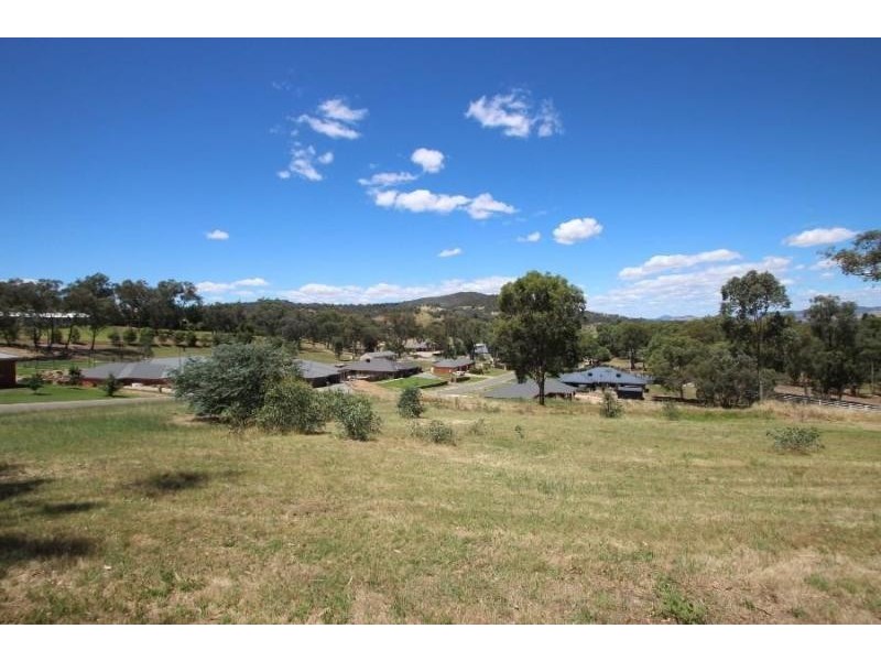 Lot 10, 17 Abbott Drive, Lavington NSW 2641