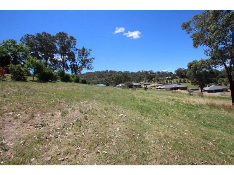 Lot 10, 17 Abbott Drive, Lavington NSW 2641