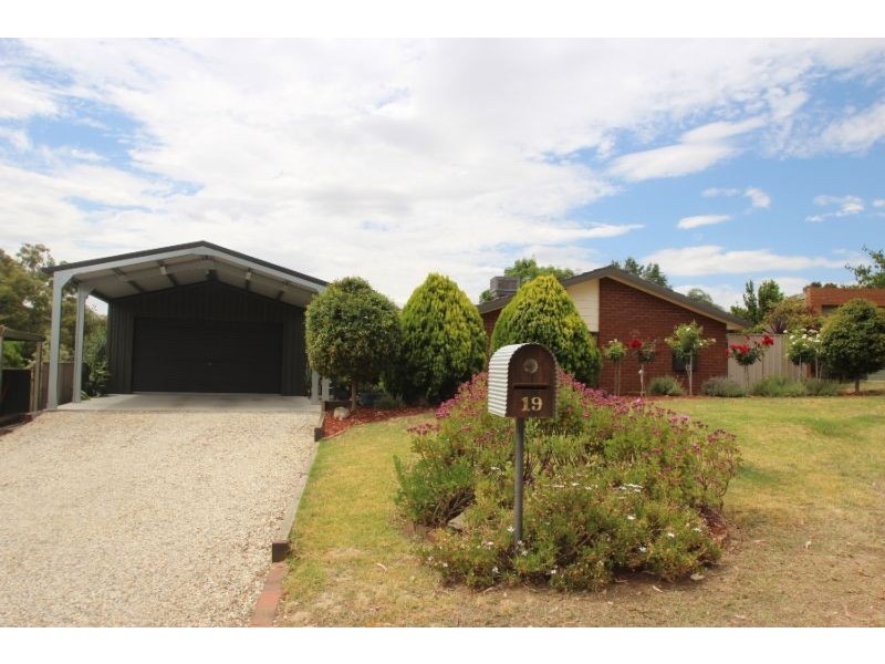 19 Brigalow Court, Thurgoona NSW 2640