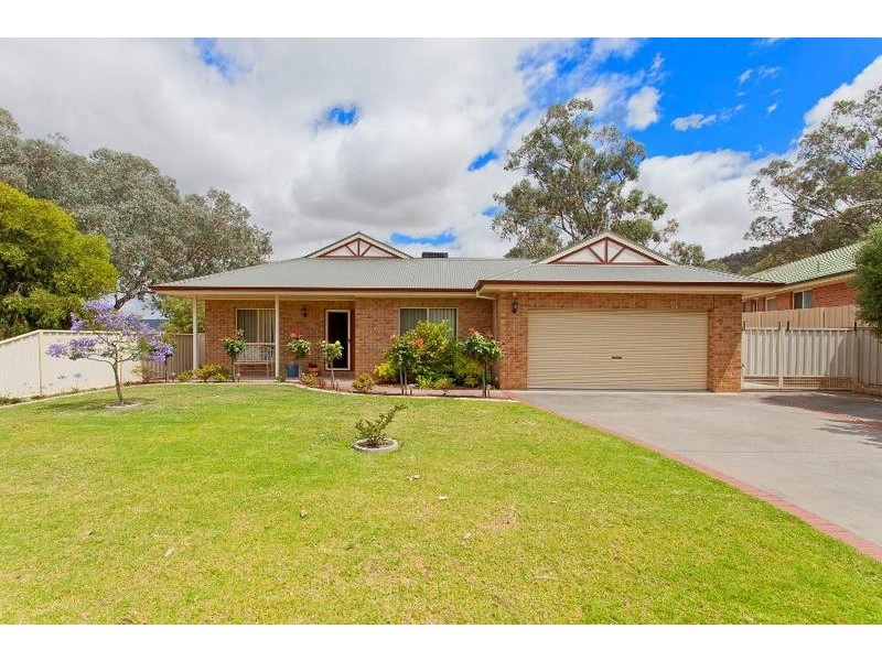 27 Alawarra Road, Springdale Heights NSW 2641