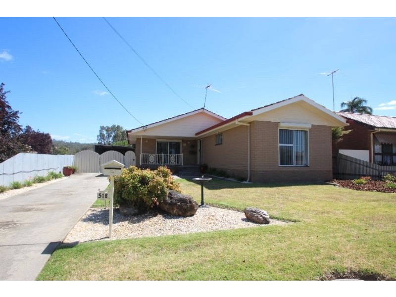 518 Murphy Street, Lavington NSW 2641