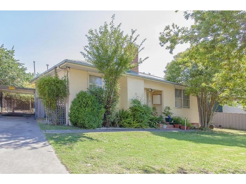 316 Fallon Street, North Albury NSW 2640
