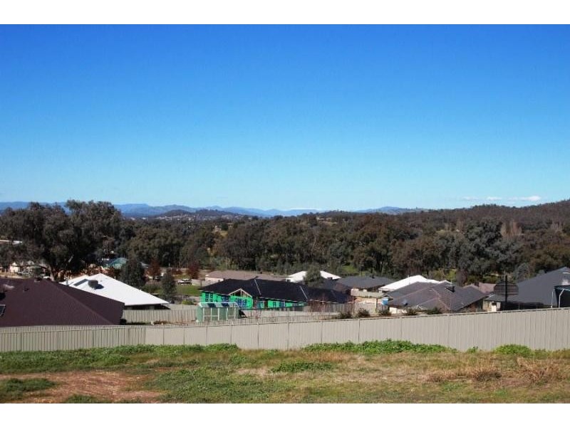 LOT 317 Billson Place, Lavington NSW 2641