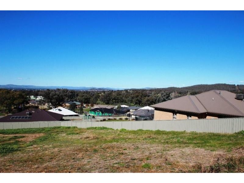 LOT 317 Billson Place, Lavington NSW 2641