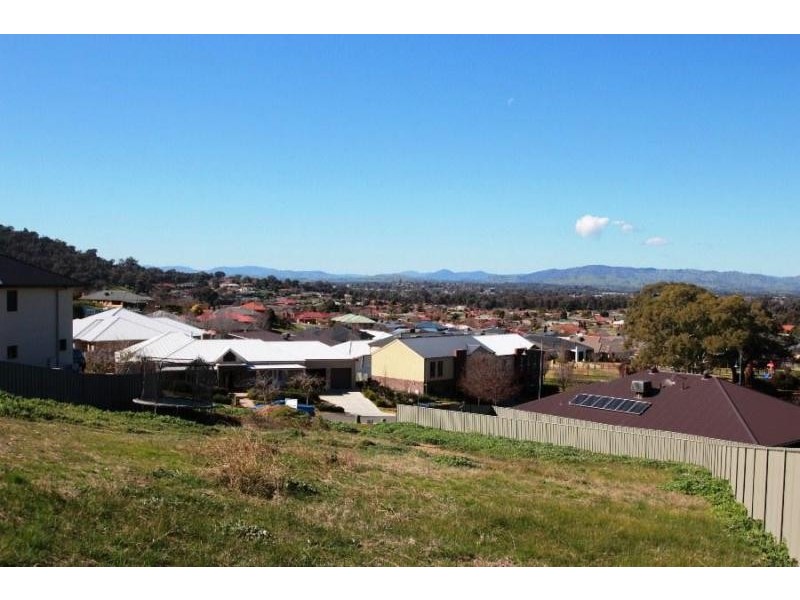 LOT 317 Billson Place, Lavington NSW 2641