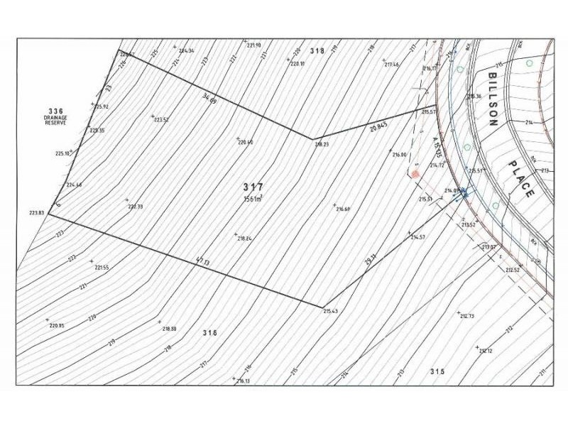 LOT 317 Billson Place, Lavington NSW 2641