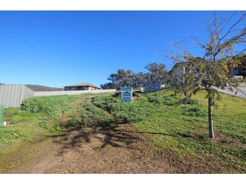 LOT 317 Billson Place, Lavington NSW 2641