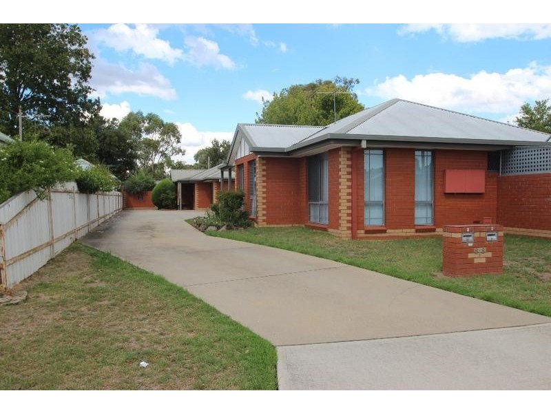 2/818 Elmore St, North Albury NSW 2640