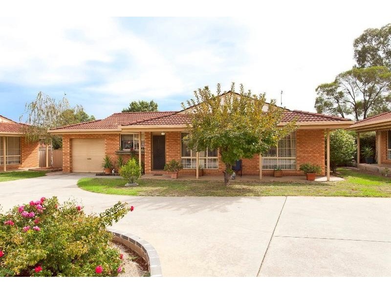3/122 Borella Road, East Albury NSW 2640