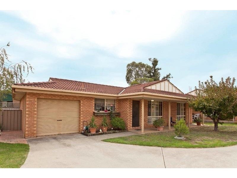 3/122 Borella Road, East Albury NSW 2640