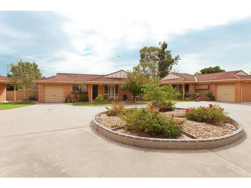 3/122 Borella Road, East Albury NSW 2640