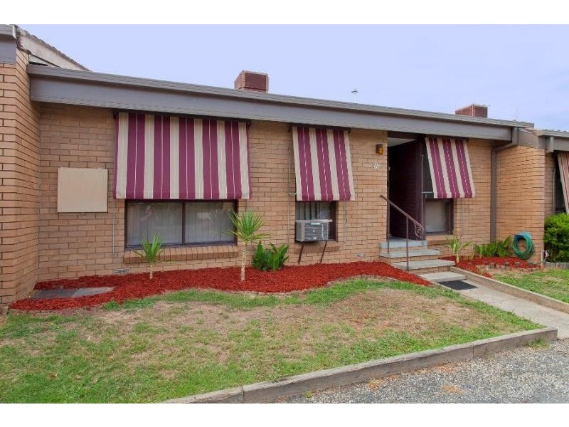 46/588 Oliver Street, Lavington NSW 2641