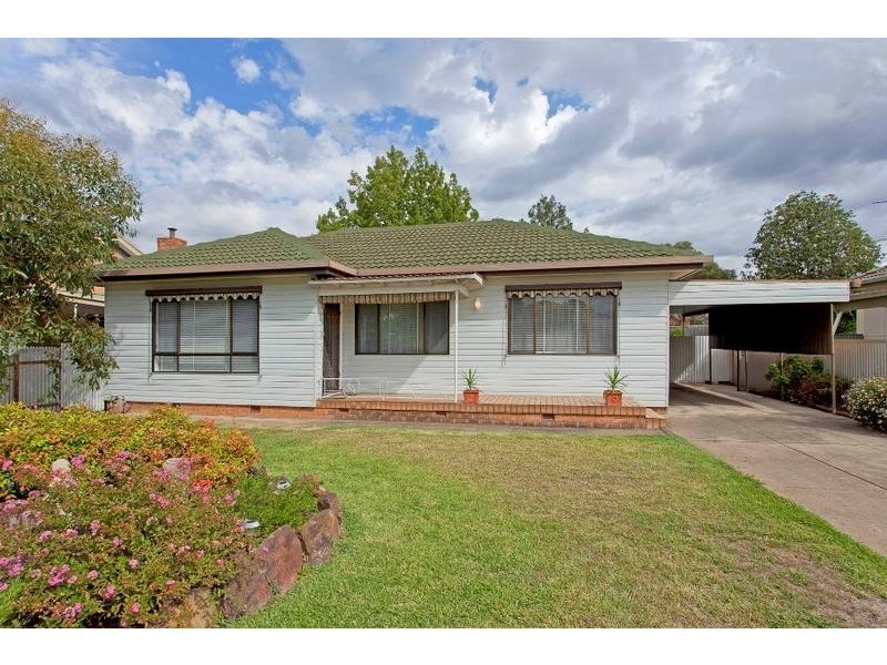 977 Wingara Street, North Albury NSW 2640