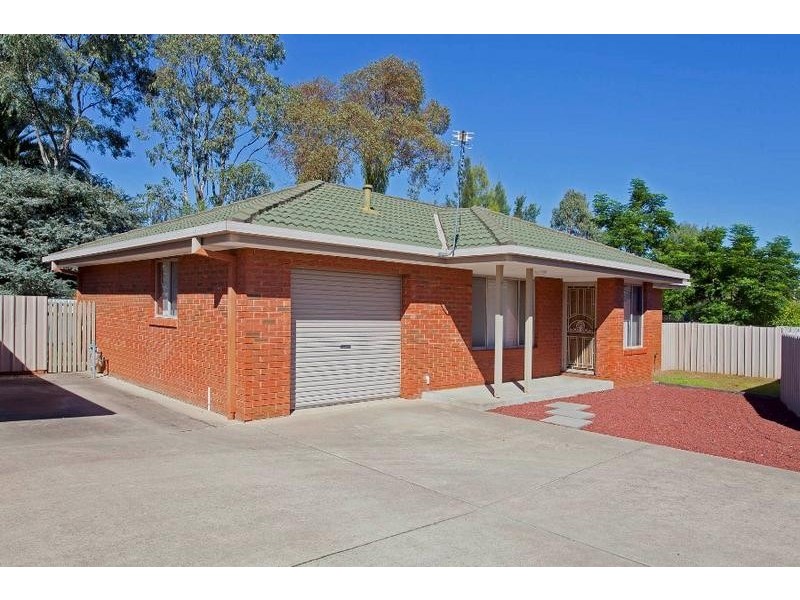 3/18-20 La Fontaine Avenue, Lavington NSW 2641