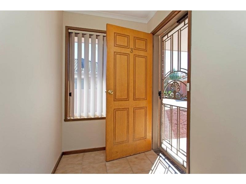 3/18-20 La Fontaine Avenue, Lavington NSW 2641