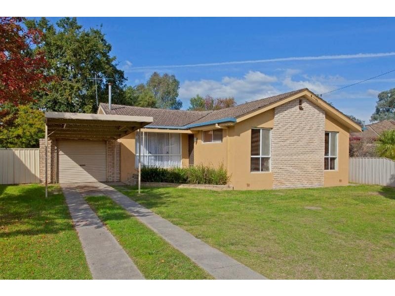 1074 Koonwarra Street, North Albury NSW 2640