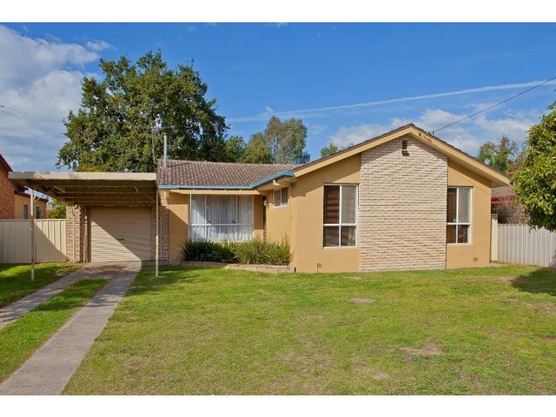 1074 Koonwarra Street, North Albury NSW 2640