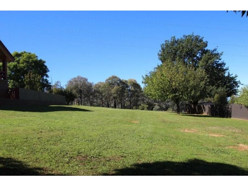 Lot 45,  Mountain View Drive, Lavington NSW 2641