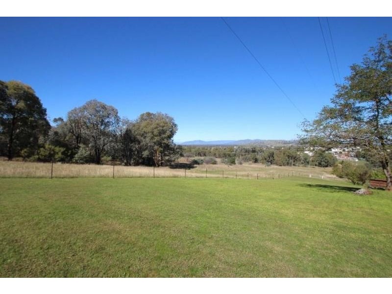 Lot 45,  Mountain View Drive, Lavington NSW 2641