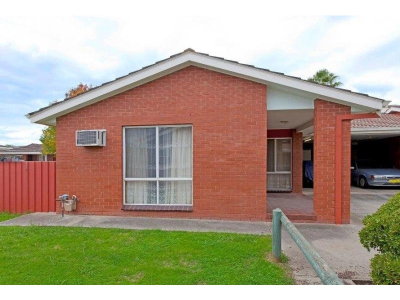 3/407 Bevan Street, Lavington NSW 2641