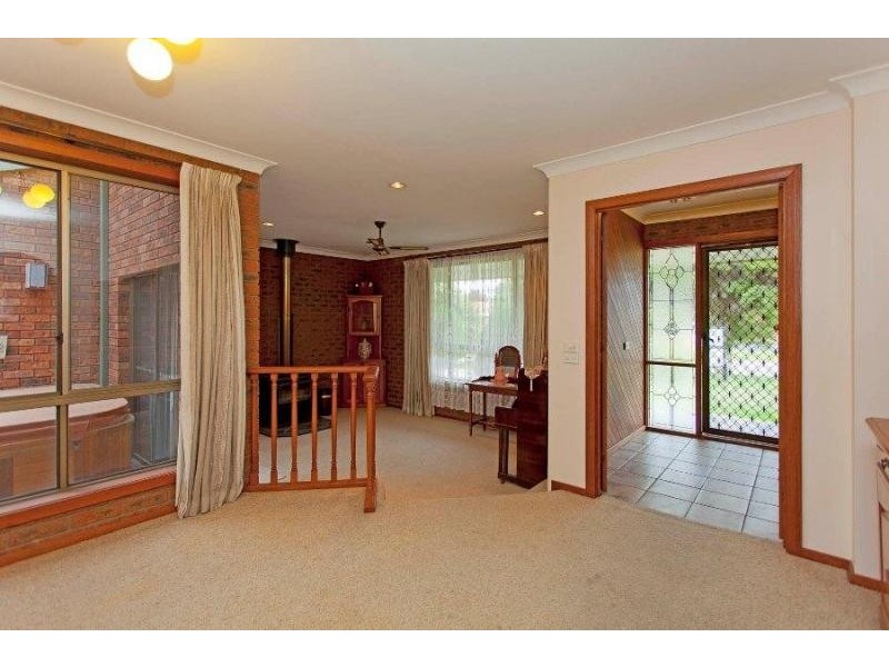 16 Wentworth Court, Lavington NSW 2641