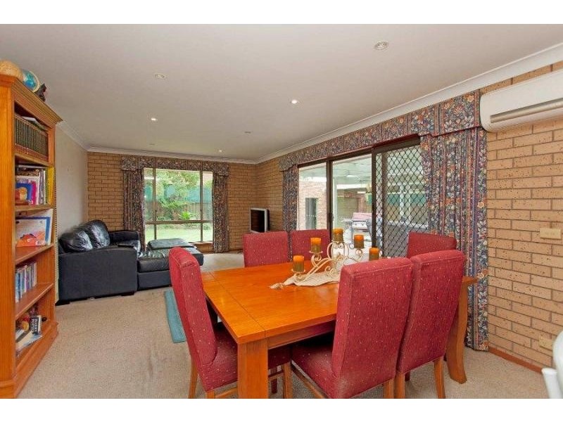 16 Wentworth Court, Lavington NSW 2641