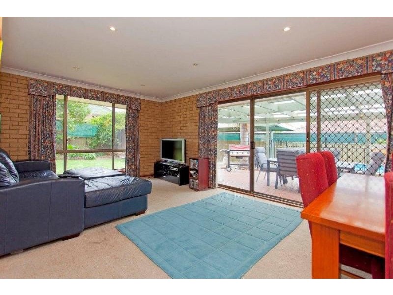 16 Wentworth Court, Lavington NSW 2641
