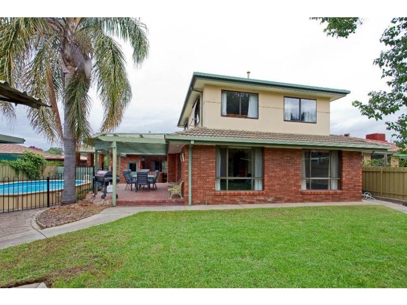 16 Wentworth Court, Lavington NSW 2641