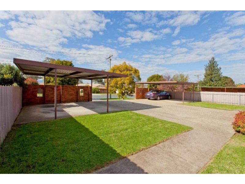 2/733 Lavis Street, East Albury NSW 2640