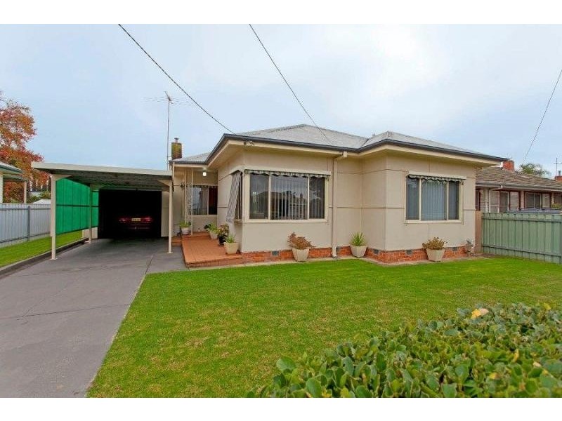 286 Kooba Street, North Albury NSW 2640