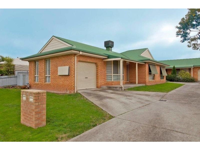 1/14 Rachel Court, Lavington NSW 2641