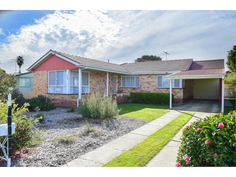 520 Breen Street, Lavington NSW 2641