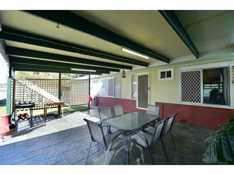 520 Breen Street, Lavington NSW 2641