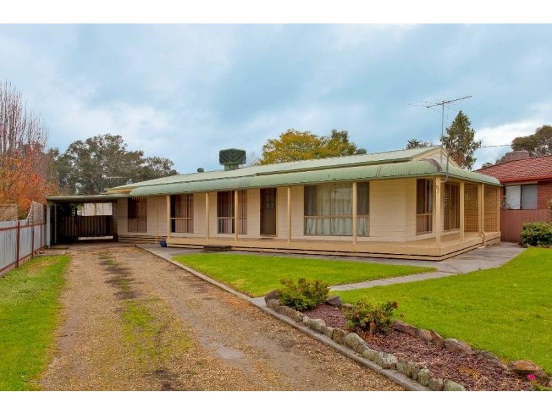 92 Mitchell Street, Jindera NSW 2642