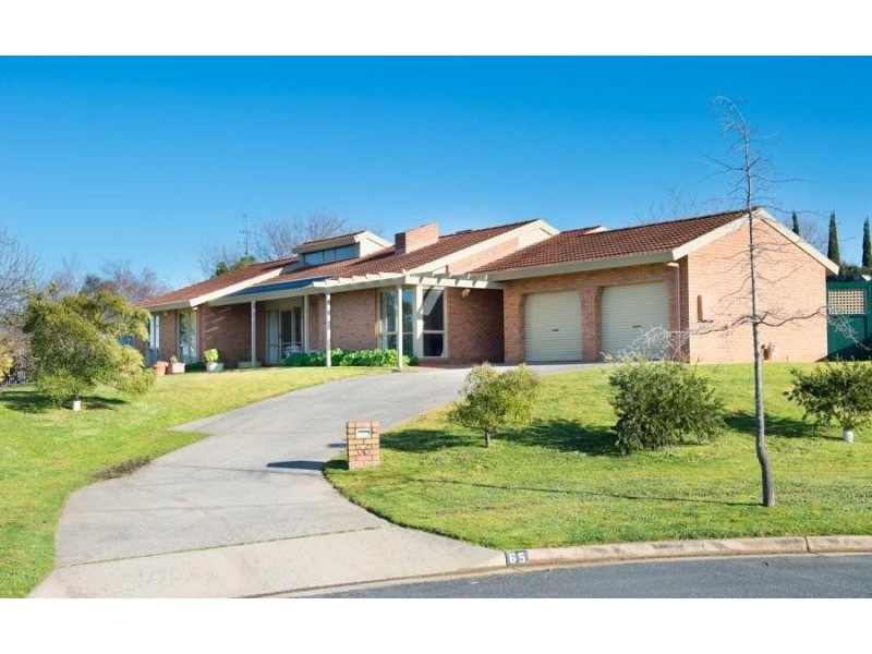 65 Ringwood Crescent, West Albury NSW 2640