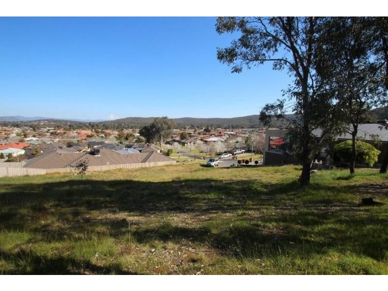 4 Kirkpatrick Place, Glenroy NSW 2640