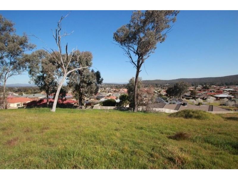 4 Kirkpatrick Place, Glenroy NSW 2640