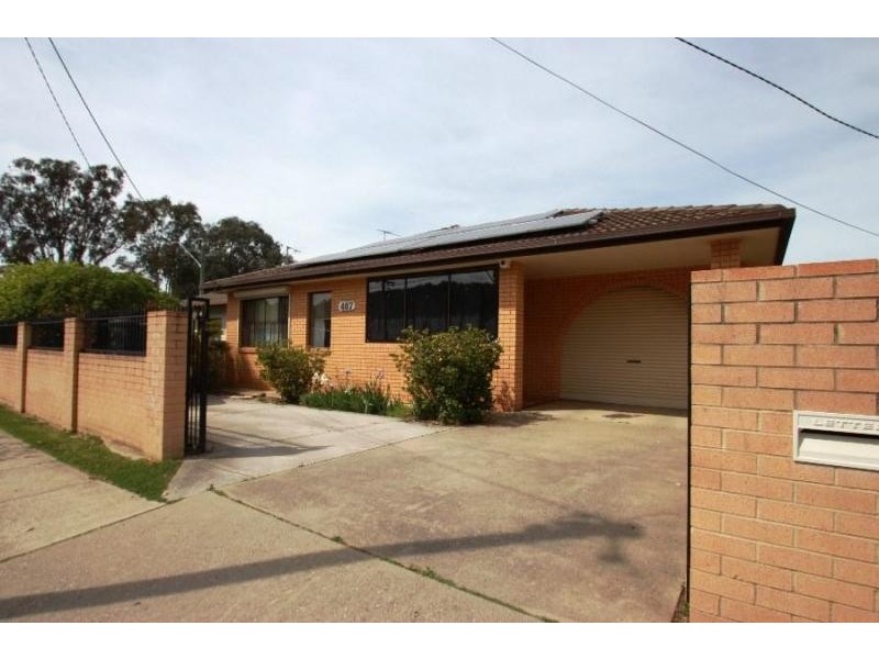 407 Kaitlers Road, Lavington NSW 2641