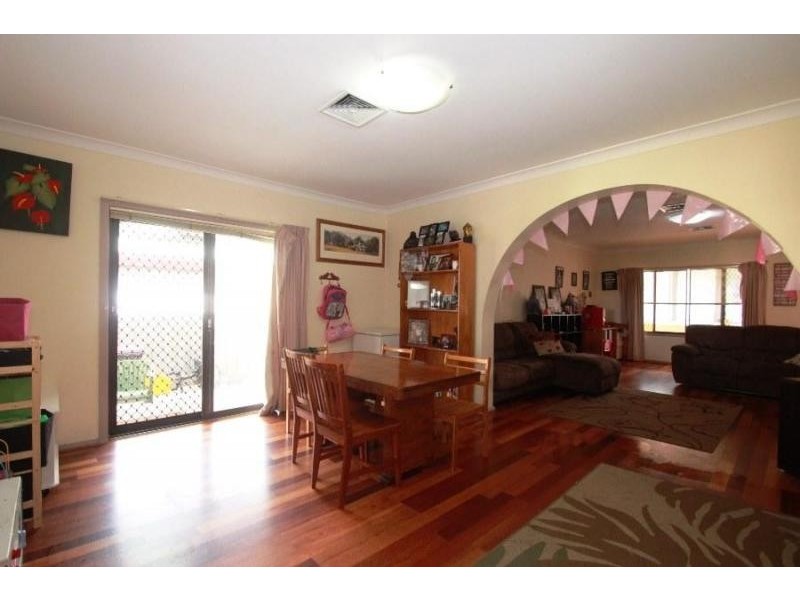 407 Kaitlers Road, Lavington NSW 2641