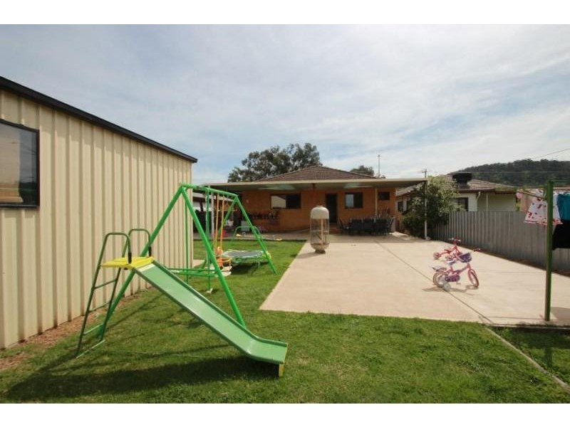 407 Kaitlers Road, Lavington NSW 2641