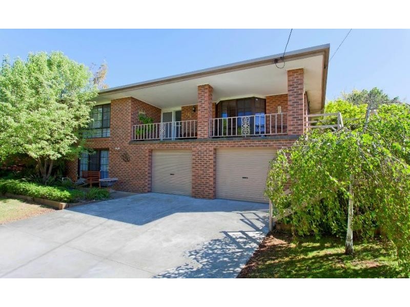 642 Briardale Road, Lavington NSW 2641