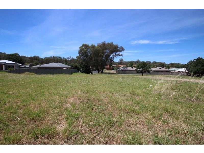 Lot 587, 6 Mulga Place, West Albury NSW 2640