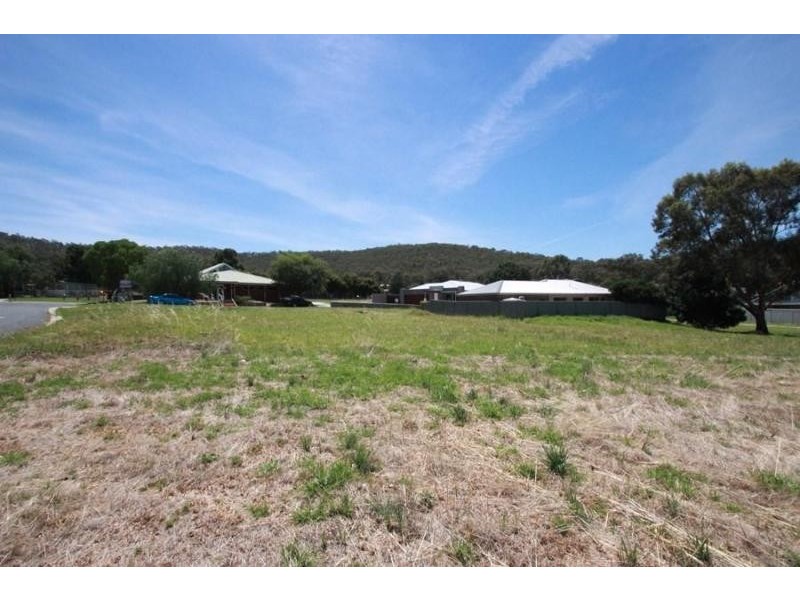 Lot 587, 6 Mulga Place, West Albury NSW 2640