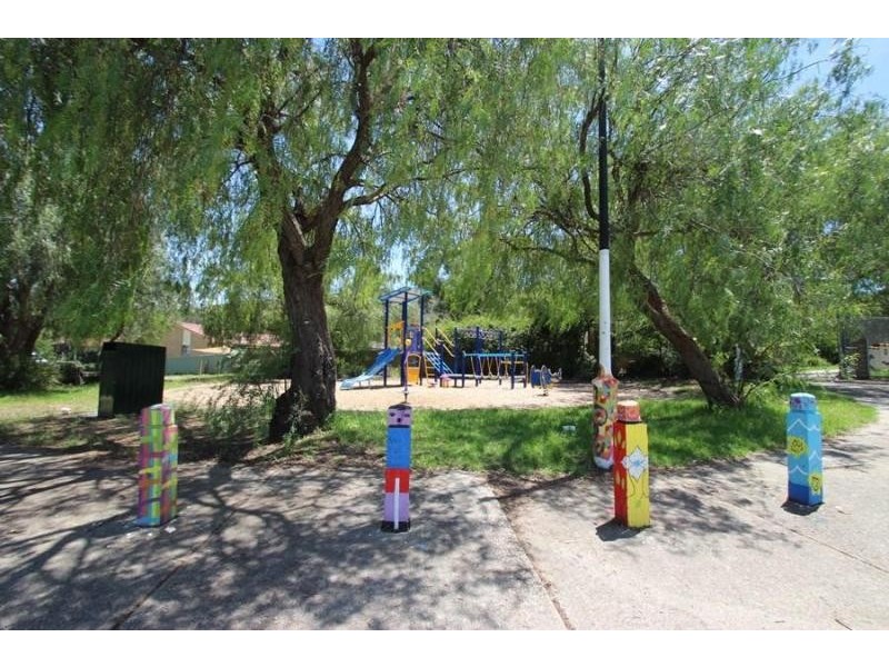 Lot 587, 6 Mulga Place, West Albury NSW 2640