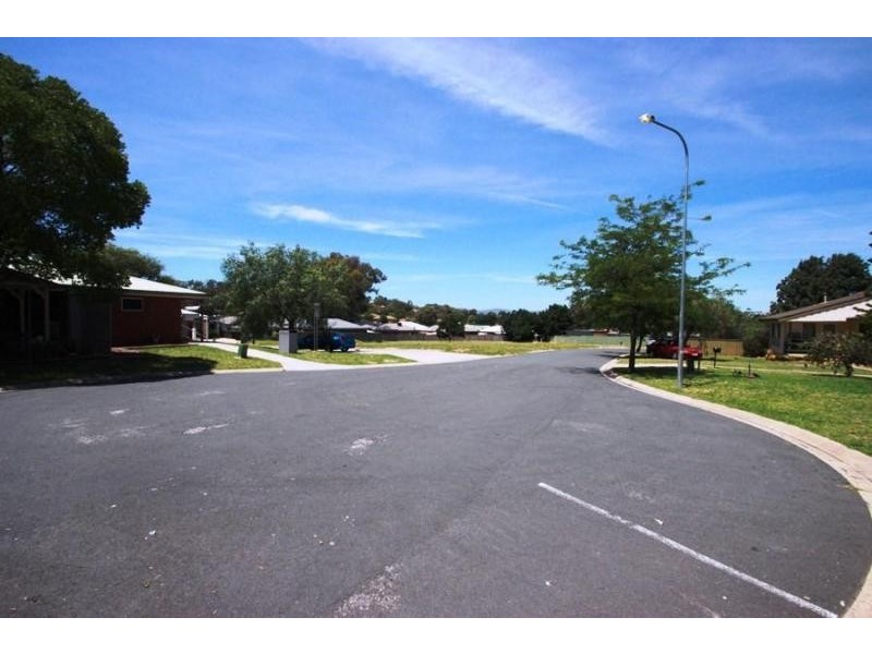 Lot 587, 6 Mulga Place, West Albury NSW 2640