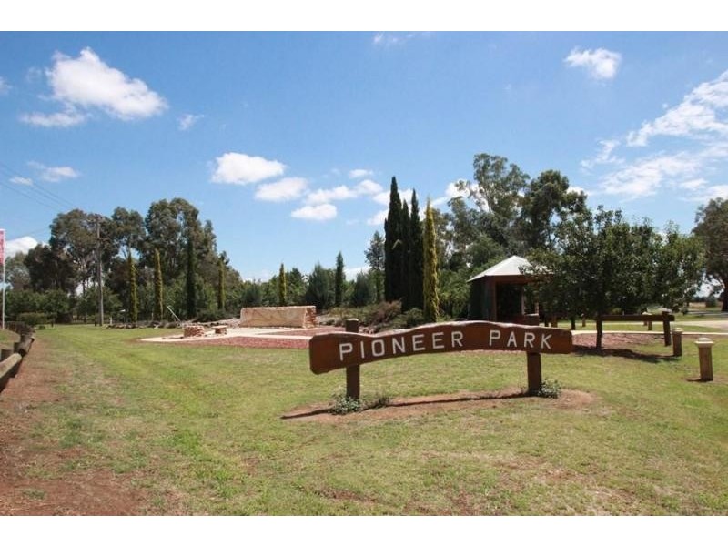 Lot 3, 46 Jude Street, Howlong NSW 2643